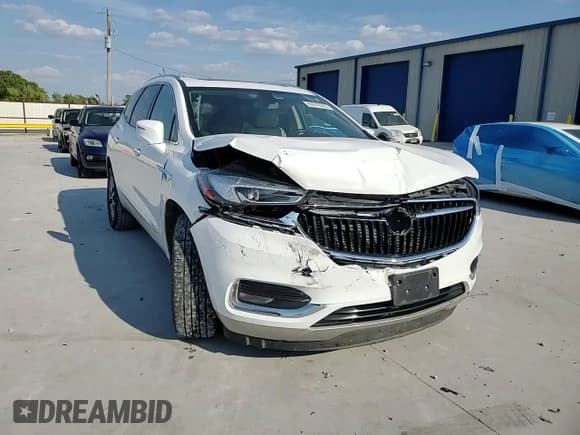 ✅ 2020 Buick Enclave Essence • VIN: 5GAERBKW5LJ307110 • Lot: 80679555. Wystawiony na Copart z przebiegiem 80 770 mil. Bezpłatny archiwum sprzedaży aukcyjnych z USA i szczegółowy raport historii pojazdu na DreamBid. Zdjęcie 14.