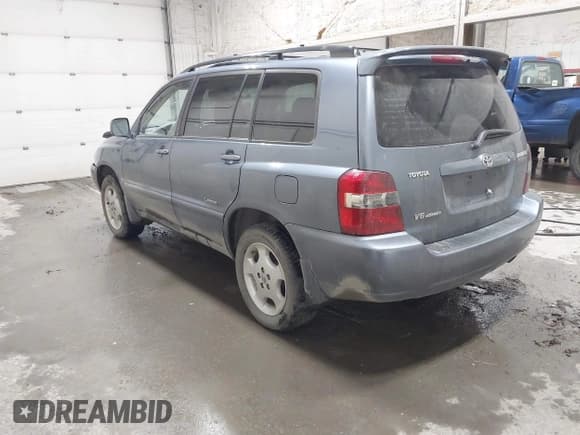 ✅ 2007 Toyota Highlander w/3rd Row • VIN: JTEEP21AX70228856 • Lot: 42881798. Wystawiony na IAAI z przebiegiem 192 419 mil. Bezpłatny archiwum sprzedaży aukcyjnych z USA i szczegółowy raport historii pojazdu na DreamBid. Zdjęcie 3.
