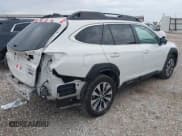 ✅ 2024 Subaru Outback Limited • VIN: 4S4BTANC2R3175382 • Lot: 43407418. Wystawiony na IAAI z przebiegiem 27 846 mil. Bezpłatny archiwum sprzedaży aukcyjnych z USA i szczegółowy raport historii pojazdu na DreamBid. Zdjęcie 4.