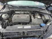 ✅ 2017 Volkswagen Golf S • VIN: 3VW217AU2HM016173 • Lot: 90089055. Wystawiony na Copart z przebiegiem 133 301 mil. Bezpłatny archiwum sprzedaży aukcyjnych z USA i szczegółowy raport historii pojazdu na DreamBid. Zdjęcie 11.