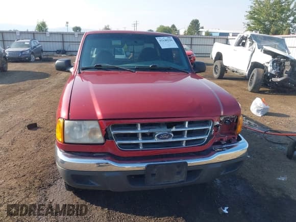 ✅ 2001 Ford Ranger XLT Appearance • VIN: 1FTYR14E91PA55799 • Лот: 43140226. Опубликован ранее на IAAI с пробегом 124 322 миль. Бесплатный доступ к архиву аукционных продаж из США и подробный отчёт об истории автомобиля на DreamBid. Изображение 12.