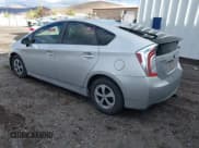 ✅ 2012 Toyota Prius Three • VIN: JTDKN3DUXC5451811 • Лот: 43784772. Опубликован ранее на IAAI с пробегом 142 951 миль. Бесплатный доступ к архиву аукционных продаж из США и подробный отчёт об истории автомобиля на DreamBid. Изображение 3.