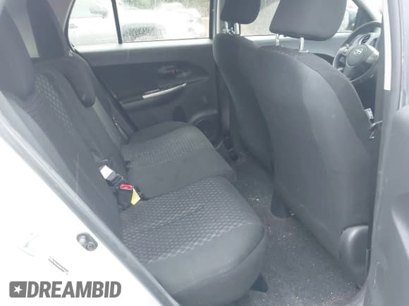 ✅ 2012 Scion xD • VIN: JTKKU4B45C1019140 • Lot: 42701729. Wystawiony na IAAI z przebiegiem 100 680 mil. Bezpłatny archiwum sprzedaży aukcyjnych z USA i szczegółowy raport historii pojazdu na DreamBid. Zdjęcie 8.