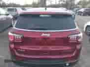 2021 Jeep Compass Limited z VIN 3C4NJDCB8MT512251, wystawiony jako IAAI lot #43418066 z przebiegiem 90 374 mil mil oraz . Historia ofert i sprzedaży dostępna na DreamBid. Obrazek 16.