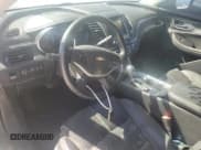 ✅ 2019 Chevrolet Impala Premier • VIN: 2G1105S30K9102859 • Лот: 77169854. Опубликован ранее на Copart с пробегом 120 604 миль. Бесплатный доступ к архиву аукционных продаж из США и подробный отчёт об истории автомобиля на DreamBid. Изображение 8.