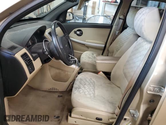 ✅ 2005 Chevrolet Equinox LT • VIN: 2CNDL73FX56120965 • Лот: 55022385. Опубликован ранее на Copart с пробегом 191 773 миль. Бесплатный доступ к архиву аукционных продаж из США и подробный отчёт об истории автомобиля на DreamBid. Изображение 7.