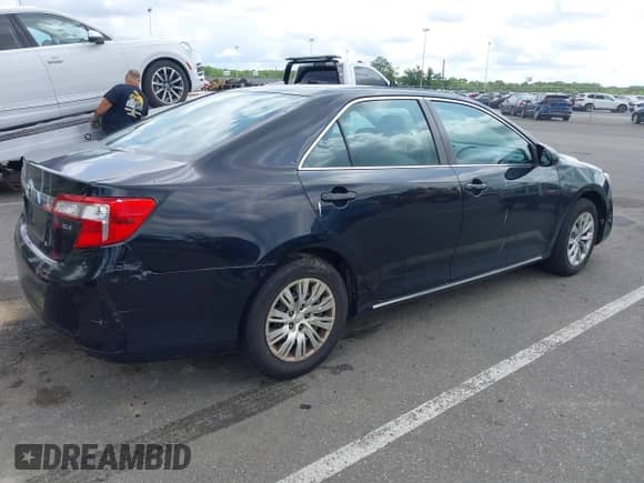 2013 Toyota Camry L с VIN 4T4BF1FK2DR314531, выставлен на аукционе IAAI как лот 42712335 с пробегом 160 512 миль миль и . История ставок и продаж доступна на DreamBid. Изображение 4.