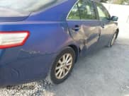 ✅ 2010 Toyota Camry • VIN: 4T1BB3EK6AU113102 • Lot: 43760891. Listed on IAAI with 237,147 mi. Free auction sales archive from the USA and detailed vehicle history report at DreamBid. Image 13.