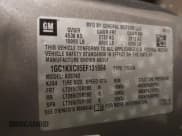 ✅ 2014 Chevrolet Silverado 2500HD LT • VIN: 1GC1KXC85EF131664 • Lot: 40820826. Listed on IAAI with 113,817 mi. Free auction sales archive from the USA and detailed vehicle history report at DreamBid. Image 9.