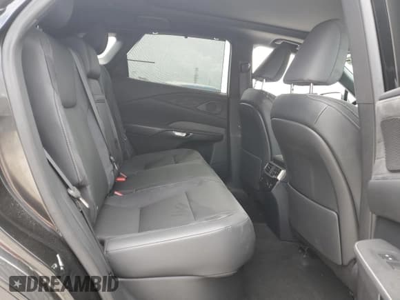 ✅ 2023 Lexus RX 350 • VIN: 2T2BAMBA3PC004378 • Lot: 63559135. Wystawiony na Copart z przebiegiem 18 609 mil. Bezpłatny archiwum sprzedaży aukcyjnych z USA i szczegółowy raport historii pojazdu na DreamBid. Zdjęcie 10.