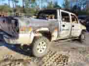 2006 GMC Sierra 1500 SLE1 с VIN 2GTEK13T161192988, выставлен на аукционе IAAI как лот 41094571 с пробегом Не указан миль и . История ставок и продаж доступна на DreamBid. Изображение 4.