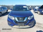 ✅ 2019 Nissan Rogue SV • VIN: JN8AT2MT2KW260478 • Lot: 43561108. Listed on IAAI with 77,525 mi. Free auction sales archive from the USA and detailed vehicle history report at DreamBid. Image 12.