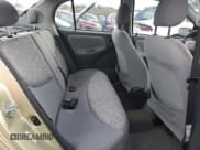 ✅ 2002 Toyota ECHO • VIN: JTDBT123620247748 • Lot: 57074725. Listed on Copart with 139,934 mi. Free auction sales archive from the USA and detailed vehicle history report at DreamBid. Image 10.