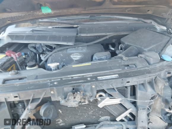 ✅ 2012 Nissan Armada Platinum • VIN: 5N1AA0NC3CN606559 • Лот: 42822316. Опубликован ранее на IAAI с пробегом 179 360 миль. Бесплатный доступ к архиву аукционных продаж из США и подробный отчёт об истории автомобиля на DreamBid. Изображение 10.