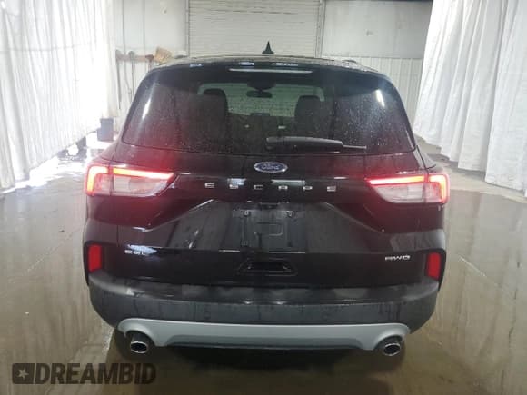 ✅ 2021 Ford Escape SEL • VIN: 1FMCU9H63MUA65031 • Lot: 59949325. Wystawiony na Copart z przebiegiem 108 533 mil. Bezpłatny archiwum sprzedaży aukcyjnych z USA i szczegółowy raport historii pojazdu na DreamBid. Zdjęcie 6.