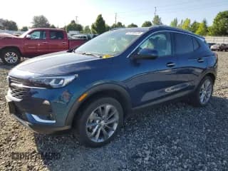 ✅ 2020 Buick Encore GX Essence • VIN: KL4MMGSL1LB072303 • Lot: 65198125. Listed on Copart with 39,001 mi. Free auction sales archive from the USA and detailed vehicle history report at DreamBid. Image 1.