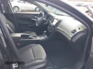 ✅ 2017 Buick Regal Sport Touring • VIN: 2G4GL5EX1H9149992 • Lot: 41912464. Listed on IAAI with 6,666 mi. Free auction sales archive from the USA and detailed vehicle history report at DreamBid. Image 5.