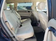 ✅ 2014 Audi Q7 S line Prestige • VIN: WA1DGAFE7ED001727 • Lot: 52205025. Listed on Copart with 82,336 mi. Free auction sales archive from the USA and detailed vehicle history report at DreamBid. Image 11.