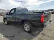 2005 Chevrolet Silverado 1500 Work Truck с VIN 1GCEC14X45Z290157, выставлен на аукционе Copart как лот 49680725 с пробегом 154 298 миль миль и Списание • Salvage title. История ставок и продаж доступна на DreamBid. Изображение 2.