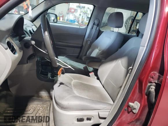 ✅ 2016 Chevrolet HHR 2LT • VIN: 3GNBACFU2BS521466 • Lot: 54050795. Listed on Copart with 156,482 mi. Free auction sales archive from the USA and detailed vehicle history report at DreamBid. Image 7.