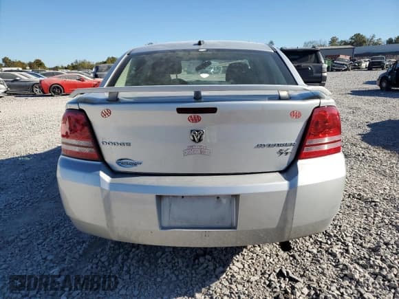 ✅ 2010 Dodge Avenger R/T • VIN: 1B3CC5FB5AN211839 • Лот: 75762604. Опубликован ранее на Copart с пробегом 148 496 миль. Бесплатный доступ к архиву аукционных продаж из США и подробный отчёт об истории автомобиля на DreamBid. Изображение 6.