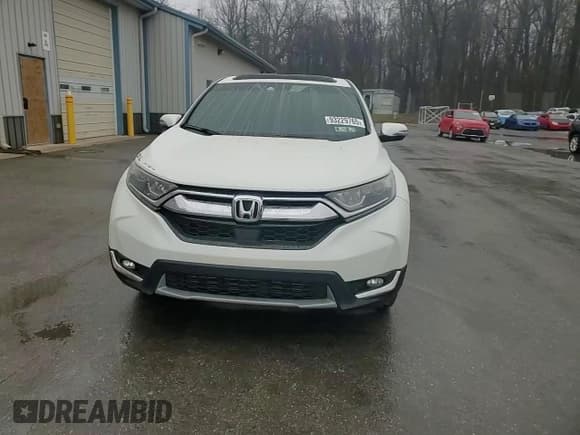 ✅ 2017 Honda CR-V EX • VIN: 2HKRW2H58HH645804 • Lot: 93229765. Wystawiony na Copart z przebiegiem 69 568 mil. Bezpłatny archiwum sprzedaży aukcyjnych z USA i szczegółowy raport historii pojazdu na DreamBid. Zdjęcie 14.