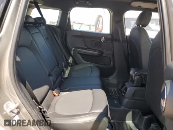 ✅ 2020 MINI Countryman Oxford Edition • VIN: WMZYW3C09L3M24505 • Lot: 71921274. Listed on Copart with 79,745 mi. Free auction sales archive from the USA and detailed vehicle history report at DreamBid. Image 10.