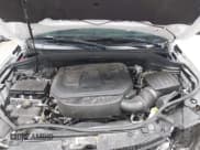 ✅ 2021 Jeep Grand Cherokee Limited • VIN: 1C4RJFBG1MC856431 • Лот: 43133253. Опубликован ранее на IAAI с пробегом 25 088 миль. Бесплатный доступ к архиву аукционных продаж из США и подробный отчёт об истории автомобиля на DreamBid. Изображение 10.