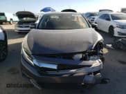 ✅ 2021 Honda Clarity • VIN: JHMZC5F12MC000547 • Lot: 38835743. Listed on Copart with 11,480 mi. Free auction sales archive from the USA and detailed vehicle history report at DreamBid. Image 5.