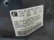 2004 Saturn ION ION 2 z VIN 1G8AJ52F94Z188383, wystawiony jako IAAI lot #41707135 z przebiegiem 126 462 mil mil oraz . Historia ofert i sprzedaży dostępna na DreamBid. Obrazek 9.