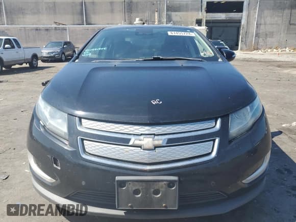 ✅ 2013 Chevrolet Volt • VIN: 1G1RF6E43DU127661 • Lot: 61455724. Wystawiony na Copart z przebiegiem 189 882 mil. Bezpłatny archiwum sprzedaży aukcyjnych z USA i szczegółowy raport historii pojazdu na DreamBid. Zdjęcie 5.