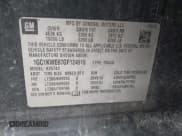 ✅ 2016 Chevrolet Silverado 2500HD LTZ • VIN: 1GC1KWE87GF124919 • Lot: 43070165. Listed on IAAI with 370,559 mi. Free auction sales archive from the USA and detailed vehicle history report at DreamBid. Image 9.