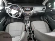 ✅ 2021 Hyundai Accent SE • VIN: 3KPC24A6XME140460 • Лот: 84760214. Опубликован ранее на Copart с пробегом 69 750 миль. Бесплатный доступ к архиву аукционных продаж из США и подробный отчёт об истории автомобиля на DreamBid. Изображение 8.
