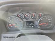 ✅ 2023 Chevrolet Silverado 1500 Custom • VIN: 3GCPABEK7PG160805 • Lot: 82481755. Wystawiony na Copart z przebiegiem 35 392 mil. Bezpłatny archiwum sprzedaży aukcyjnych z USA i szczegółowy raport historii pojazdu na DreamBid. Zdjęcie 9.