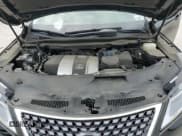 ✅ 2022 Lexus RX 350L • VIN: JTJHZKEA2N2024783 • Lot: 59326564. Listed on Copart with 25,690 mi. Free auction sales archive from the USA and detailed vehicle history report at DreamBid. Image 12.