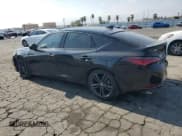 ✅ 2023 Acura Integra w/A-Spec Package • VIN: 19UDE4H36PA014063 • Lot: 54377455. Listed on Copart with 104,318 mi. Free auction sales archive from the USA and detailed vehicle history report at DreamBid. Image 2.