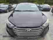 2017 Hyundai Elantra SE with VIN 5NPD84LF7HH054024, listed as a Copart auction lot 90124995 with 119,109 mi miles and Clean title. Bid and sale history available at DreamBid. Image 5.