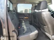 ✅ 2018 Chevrolet Silverado 1500 LTZ • VIN: 3GCPCSECXJG266420 • Лот: 52046665. Опубликован ранее на Copart с пробегом 85 419 миль. Бесплатный доступ к архиву аукционных продаж из США и подробный отчёт об истории автомобиля на DreamBid. Изображение 10.