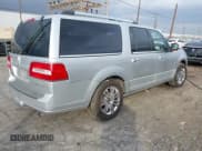 ✅ 2010 Lincoln Navigator • VIN: 5LMJJ3H5XAEJ09503 • Lot: 41556913. Listed on IAAI with 215,409 mi. Free auction sales archive from the USA and detailed vehicle history report at DreamBid. Image 4.