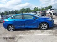 ✅ 2017 Chevrolet Cruze LT • VIN: 1G1BE5SM4H7236038 • Лот: 42935801. Опубликован ранее на IAAI с пробегом 112 882 миль. Бесплатный доступ к архиву аукционных продаж из США и подробный отчёт об истории автомобиля на DreamBid. Изображение 13.
