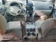 ✅ 2006 Toyota Sienna CE • VIN: 5TDZA23C06S572827 • Lot: 91137645. Listed on Copart with 163,984 mi. Free auction sales archive from the USA and detailed vehicle history report at DreamBid. Image 8.