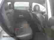 2015 Chevrolet Captiva Sport LT z VIN 3GNAL3EK9FS503168, wystawiony jako Copart lot #82699684 z przebiegiem 127 599 mil mil oraz Szkoda całkowita • Salvage title. Historia ofert i sprzedaży dostępna na DreamBid. Obrazek 10.