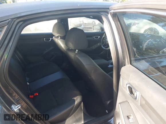 ✅ 2022 Honda Civic Sport • VIN: 2HGFE2F50NH570224 • Лот: 43346417. Опубликован ранее на IAAI с пробегом 36 433 миль. Бесплатный доступ к архиву аукционных продаж из США и подробный отчёт об истории автомобиля на DreamBid. Изображение 8.