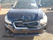 ✅ 2014 Subaru Crosstrek Premium • VIN: JF2GPAWC7E8307712 • Lot: 43205599. Listed on IAAI with 147,008 mi. Free auction sales archive from the USA and detailed vehicle history report at DreamBid. Image 6.