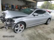 ✅ 2018 Mercedes-Benz C 300 • VIN: WDDWJ4KB4JF676016 • Lot: 50970905. Wystawiony na Copart z przebiegiem 109 381 mil. Bezpłatny archiwum sprzedaży aukcyjnych z USA i szczegółowy raport historii pojazdu na DreamBid. Zdjęcie 1.