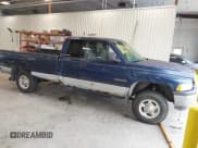 ✅ 2001 Dodge 2500 • VIN: 3B7KF23661G209341 • Lot: 43267266. Listed on IAAI with 325,483 mi. Free auction sales archive from the USA and detailed vehicle history report at DreamBid. Image 1.