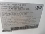 ✅ 2016 Audi Q5 Premium • VIN: WA1C2AFP0GA151730 • Lot: 92343305. Wystawiony na Copart z przebiegiem 112 137 mil. Bezpłatny archiwum sprzedaży aukcyjnych z USA i szczegółowy raport historii pojazdu na DreamBid. Zdjęcie 12.