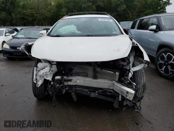 ✅ 2019 Nissan Murano SV • VIN: 5N1AZ2MS7KN134930 • Lot: 83761395. Wystawiony na Copart z przebiegiem 80 985 mil. Bezpłatny archiwum sprzedaży aukcyjnych z USA i szczegółowy raport historii pojazdu na DreamBid. Zdjęcie 5.