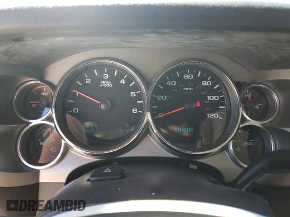 2009 Chevrolet Silverado 1500 LT z VIN 3GCEC23049G210016, wystawiony jako Copart lot #84893375 z przebiegiem 355 510 mil mil oraz Szkoda całkowita • Salvage title. Historia ofert i sprzedaży dostępna na DreamBid. Obrazek 9.