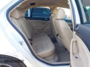 ✅ 2008 Volkswagen Jetta SE • VIN: 3VWRM71K58M053464 • Lot: 43476951. Listed on IAAI with 155,867 mi. Free auction sales archive from the USA and detailed vehicle history report at DreamBid. Image 8.